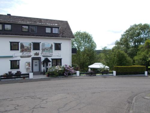 Hotel Pension Hubertus