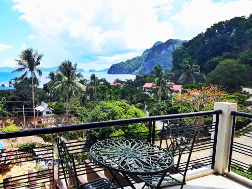 Country Inn El Nido