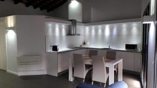 Apartamentos Entre Volcans
