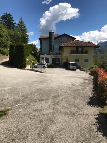 Hotel Ristorante Scaranò