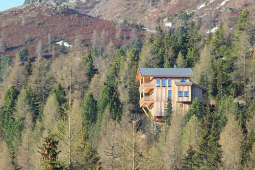 Naturchalets Turracher Höhe