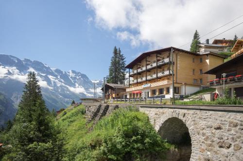 Hotel Alpenblick