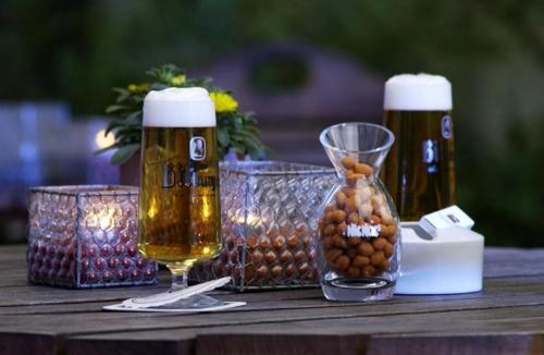 Andersen Hotel Birkenwerder