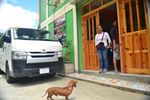 Banaue Greenfields Inn