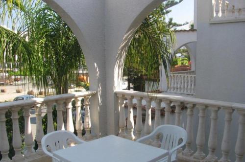 Tsialis Hotel