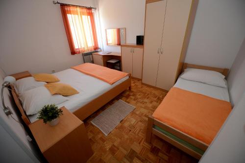 Apartments Ankica