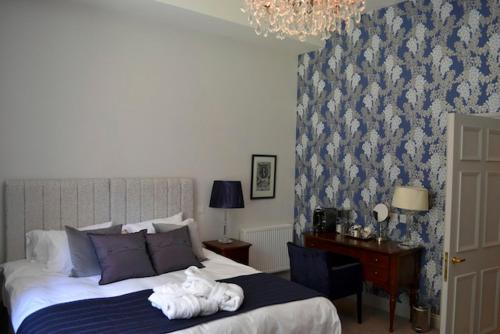 Nanteos Mansion Country House Hotel