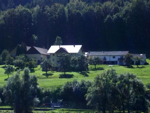 Bauernhof Ferienwohnung Huber