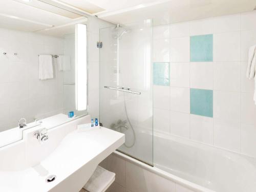 Novotel Dijon Route des Grands Crus
