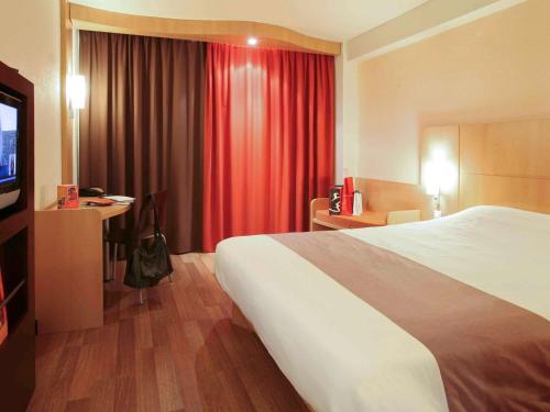Ibis Braga Centro