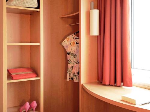 Ibis Braga Centro