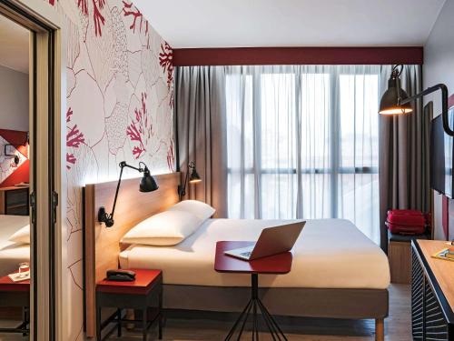 Ibis Styles Barcelona City Bogatell Hotel
