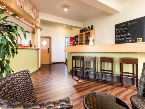 Hotel Good Morning Erfurt