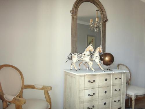 Lux Apartments Barcelona