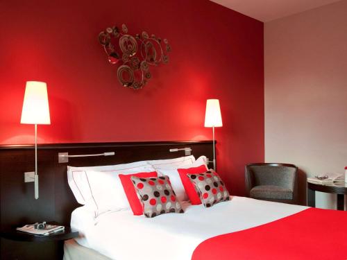Hotel La Citadelle Metz - MGallery