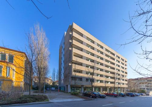 Serviced Apartments Boavista Palace