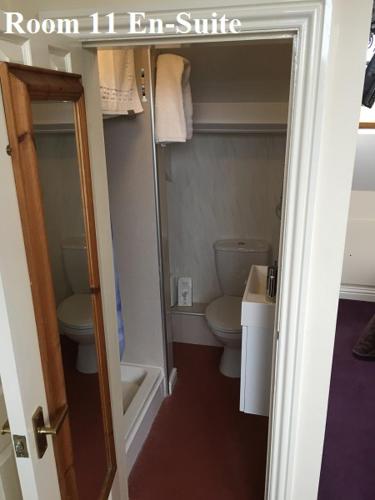 The Arches Guesthouse