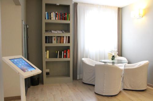 Hotel Executive Siena