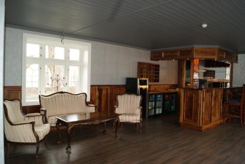 Trudvang Gjestegård