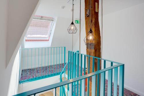 Alauda Apartments - Haus Meier