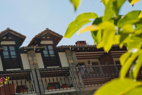 Viviendas Rurales Traldeg