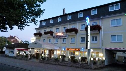 Bürgerhof
