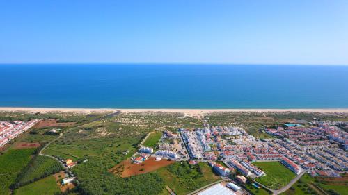 Praia da Lota Resort - Apartments