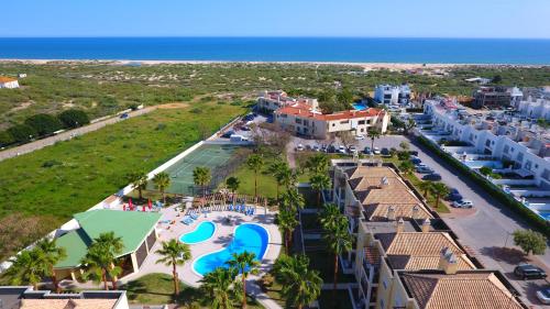 Praia da Lota Resort - Apartments
