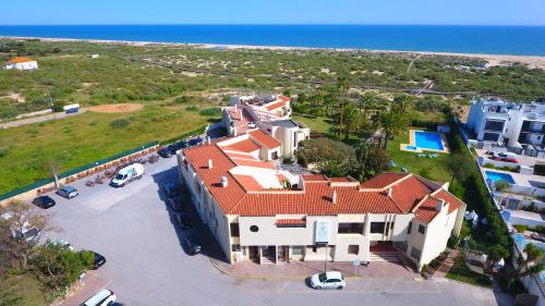 Praia da Lota Hotel