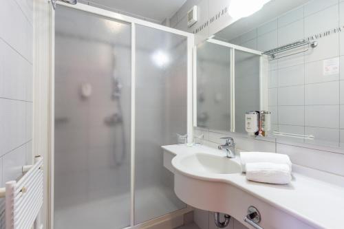 B&B HOTEL Maribor Orel
