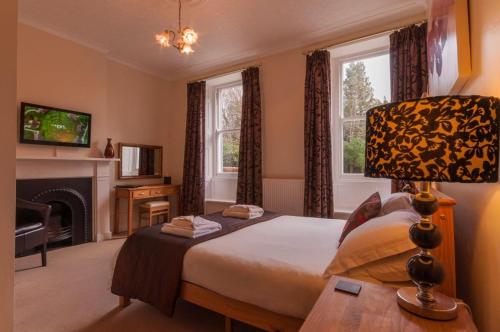 Powe House B&B