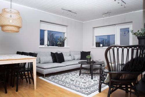 Bríet apartments Akureyri