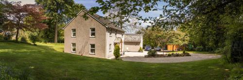 The Old Vicarage