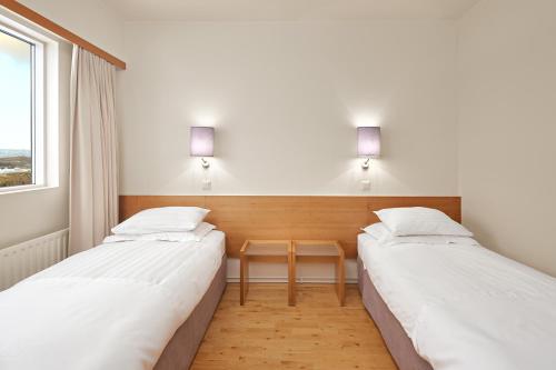 Berjaya Herad Hotel