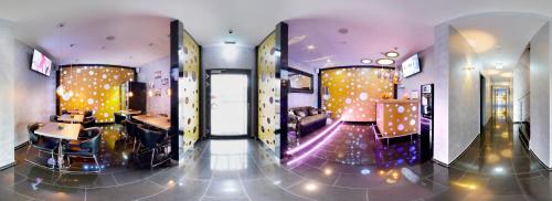 Hotel Platin
