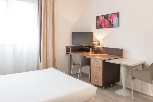 City Résidence Aix-en-Provence