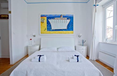 Sobe Zagreb 17