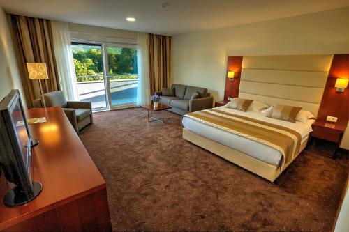 Hotel Palace Medjugorje