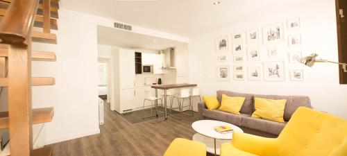 Aia Exclusive Apartments