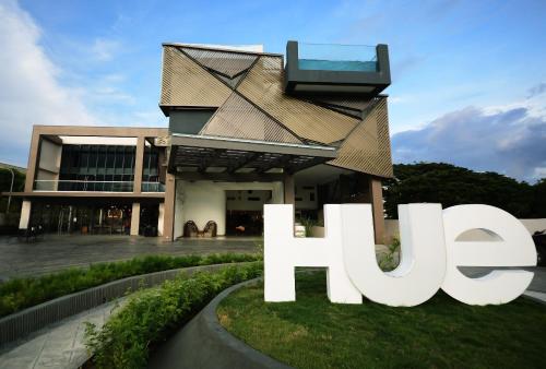 Hue Hotels and Resorts Puerto Princesa