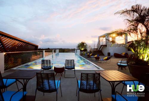 Hue Hotels and Resorts Puerto Princesa