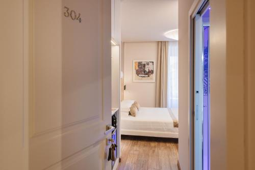 Etruska Luxury Trastevere
