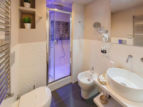 Etruska Luxury Trastevere