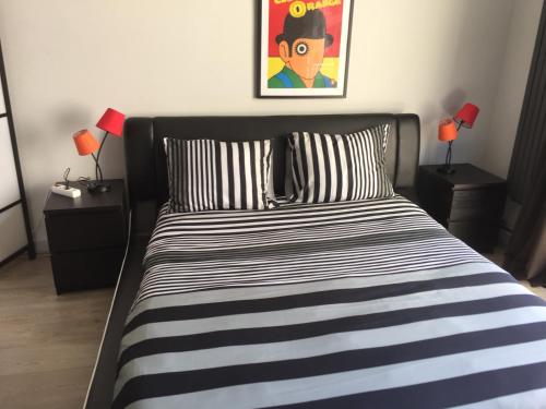 Résidence Marie-Therese & Joseph II