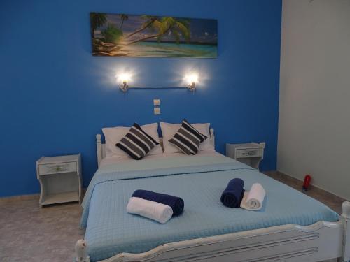 Alexia Apartments & Studios