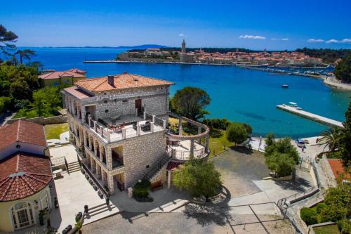 Arbia Integral Hotel - Villa Margita