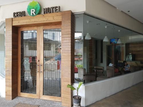 Cebu R Hotel Mabolo