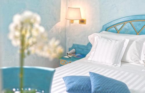 Hotel Miramare e Castello