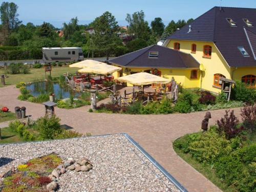 Landhotel zum Honigdieb
