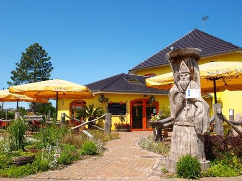 Landhotel zum Honigdieb
